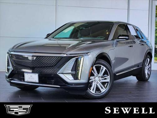 2024 Cadillac LYRIQ Tech w/1SA
