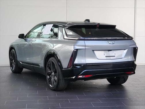 2024 Cadillac LYRIQ Sport w/1SK