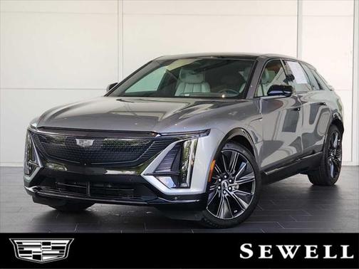 2024 Cadillac LYRIQ Sport w/1SK