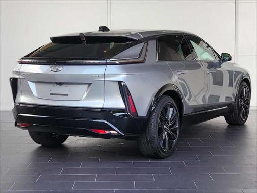 2024 Cadillac LYRIQ Sport w/1SK