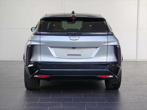 2024 Cadillac LYRIQ Sport w/1SK