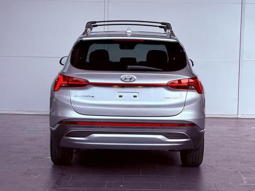 2023 Hyundai SANTA FE HEV SEL Premium