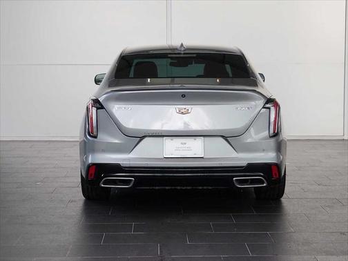 2024 Cadillac CT4 Sport