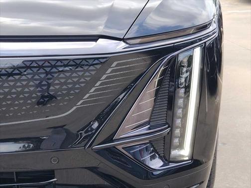 2025 Cadillac LYRIQ Sport w/1SF