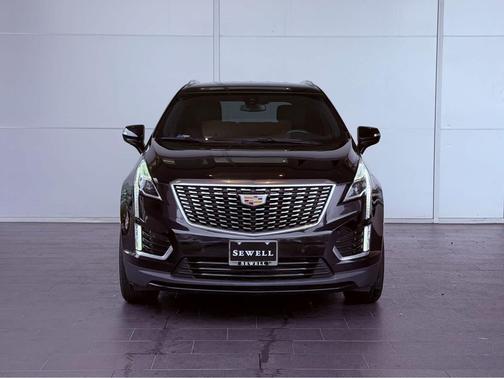 2023 Cadillac XT5 Luxury