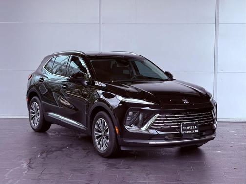 2025 Buick Envision Preferred AWD