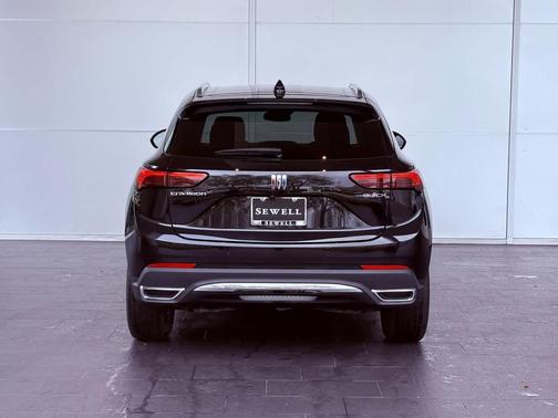 2025 Buick Envision Preferred AWD