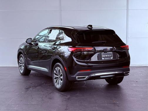 2025 Buick Envision Preferred AWD