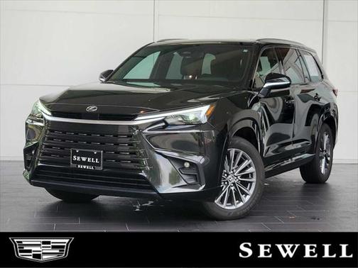 2024 Lexus TX 350 Base