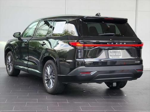 2024 Lexus TX 350 Base