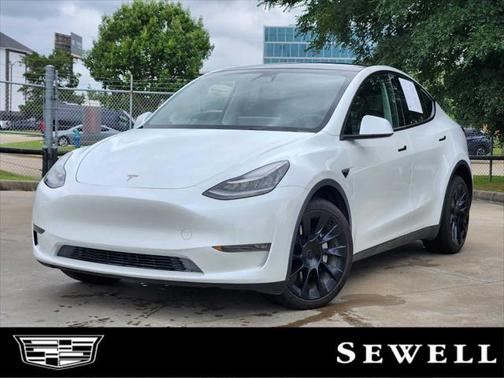 2023 Tesla Model Y AWD