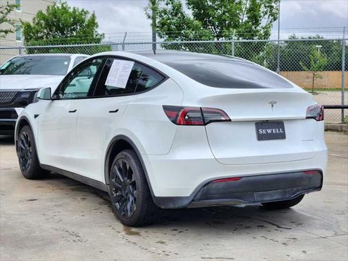 2023 Tesla Model Y AWD