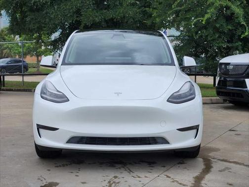2023 Tesla Model Y AWD