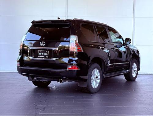 2016 Lexus GX 460 Base