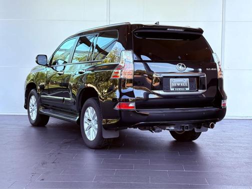 2016 Lexus GX 460 Base
