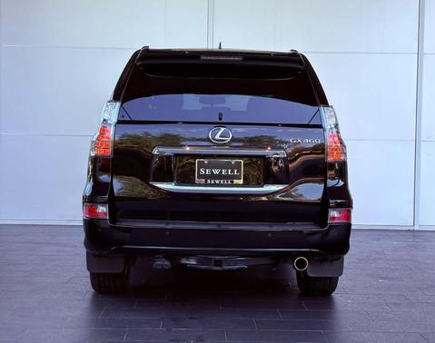 2016 Lexus GX 460 Base