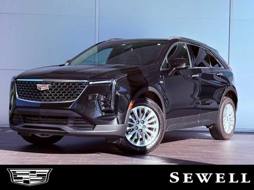 2024 Cadillac XT4 Luxury