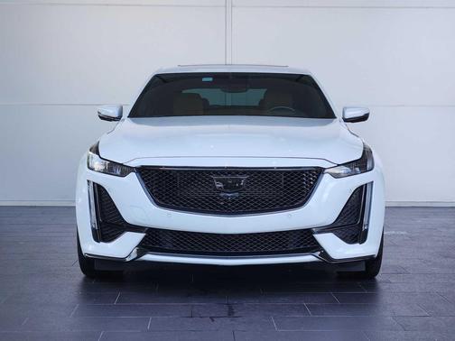 2024 Cadillac CT5-V V-Series