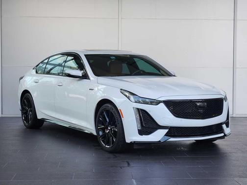 2024 Cadillac CT5-V V-Series