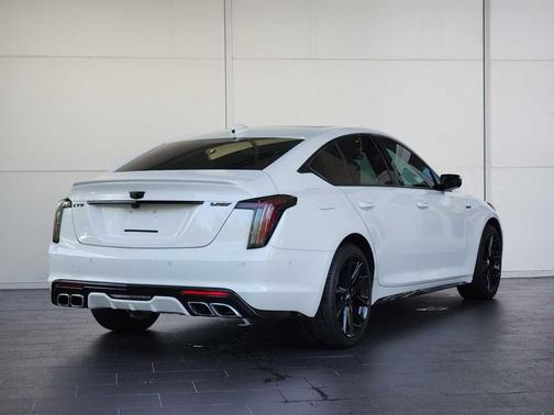 2024 Cadillac CT5-V V-Series