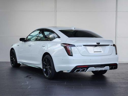 2024 Cadillac CT5-V V-Series