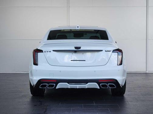 2024 Cadillac CT5-V V-Series