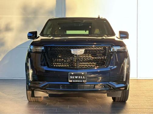 2024 Cadillac Escalade Sport