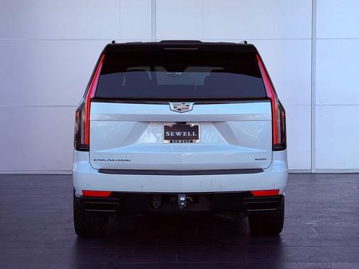 2021 Cadillac Escalade ESV Sport