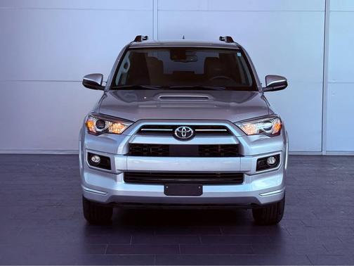 2024 Toyota 4Runner TRD Sport