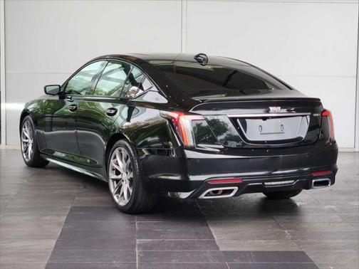 2023 Cadillac CT5 Sport RWD