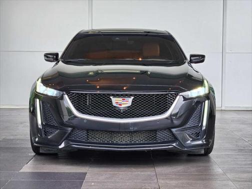 2023 Cadillac CT5 Sport RWD