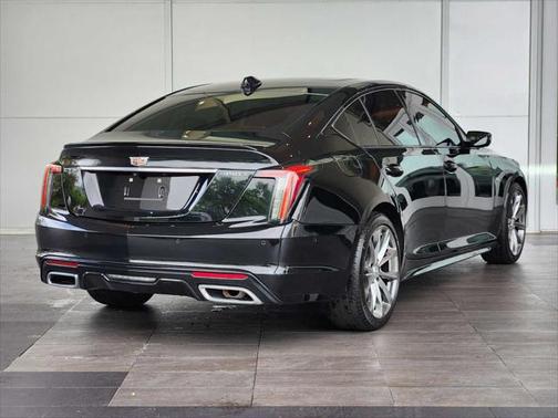 2023 Cadillac CT5 Sport RWD