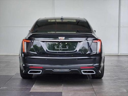 2023 Cadillac CT5 Sport RWD