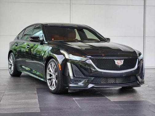 2023 Cadillac CT5 Sport RWD