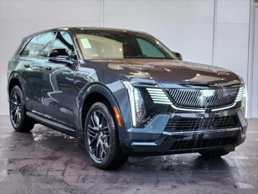 2025 Cadillac Escalade IQ Sport 1
