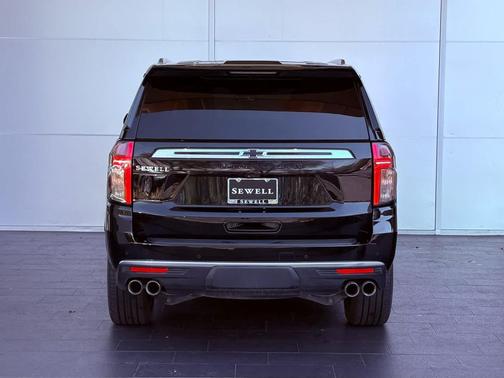 2023 Chevrolet Suburban 2WD High Country