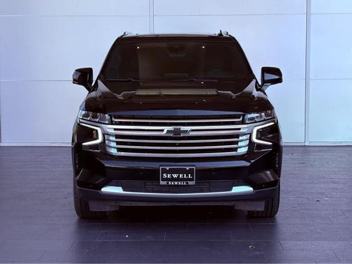 2023 Chevrolet Suburban 2WD High Country