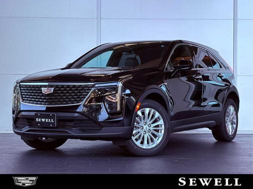 2024 Cadillac XT4 Luxury