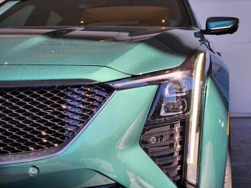 2025 Cadillac CT5 Sport RWD