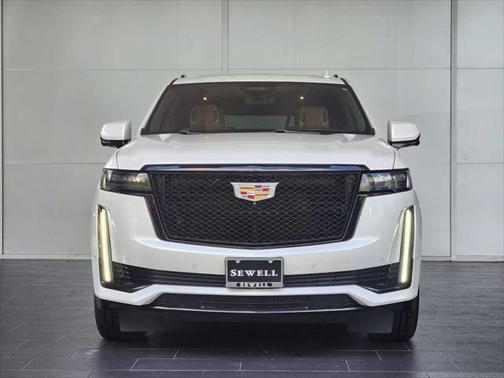 2021 Cadillac Escalade ESV Sport