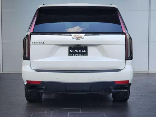 2021 Cadillac Escalade ESV Sport