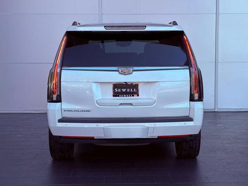 2015 Cadillac Escalade Premium