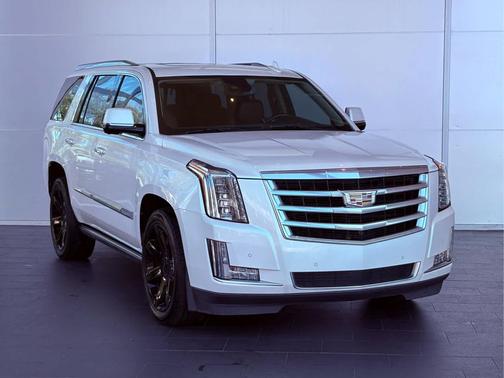 2015 Cadillac Escalade Premium