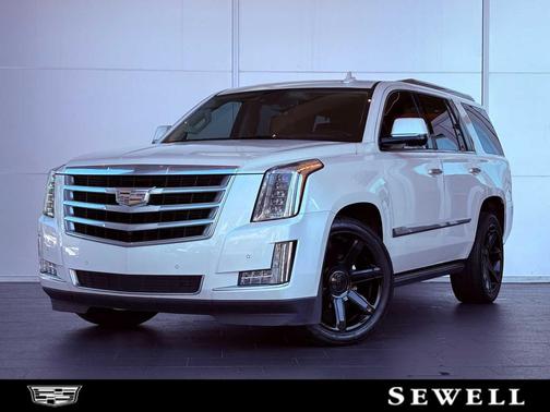 2015 Cadillac Escalade Premium