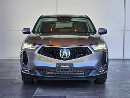 2022 Acura RDX Advance Package