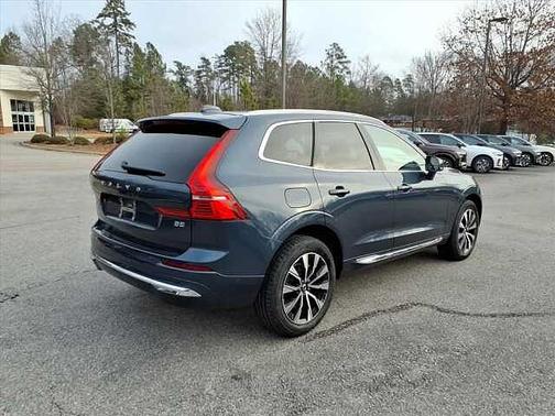 2023 Volvo XC60 Plus