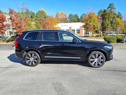 2024 Volvo XC90 Plus