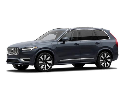 2024 Volvo XC90 Recharge Plug-In Hybrid T8 Ultimate Bright 7-Seater