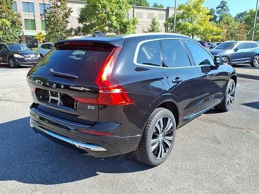 2023 Volvo XC60 Plus