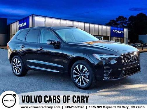 2024 Volvo XC60 Plus